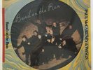 Paul McCartney & Wings Band on the Run Picture Disc 1978 Capitol Lp Sealed Rare