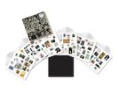 SUEDE - Best Of Suede: Beautiful Ones 1992 - 2018 - 6 LP BOX SET **WHITE VINYL**