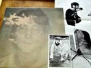 Vinyle Imagine John Lennon mint poster ++