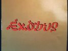 DISQUE 33 TOURS BOB MARLEY & THE WAILERS EXODUS 1977