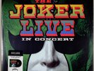 Steve Miller Band ● The Joker Live In Concert ● (Sealed) (Vinyl) Limited Edition