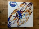 The Best Of Free All Right Now Excellent Vinyl LP Record Album ILPTV2 1991