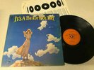 IT'S A BEAUTIFUL DAY..... RARE UK FIRST ISSUE SELF TITTLED ALBUM...CBS 63722