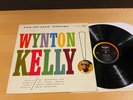 WYNTON KELLY Wynton Kelly  VEE-JAY SR-3022/VJLP-3022 Stereo BELL SOUND NM