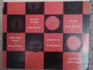 HITS THAT JUMPED  LP  VARIOUS ARTISTS WHITE LABEL PROMO