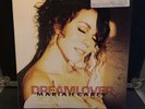 Mariah Carey 12” Dreamlover * VG++ David Morales Remix