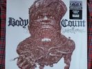 Carnivore LP by Body Count purple vinyl 2020 sealed brand new Century Media