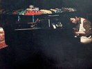 Lamont Dozier - Peddlin' Music On The Side (LP, Album)