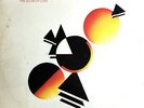 Change - The Glow Of Love (LP, Album, Win)