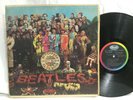 THE BEATLES - Magical Mystery Tour - RARE MONO copy 1967 album vinyl lp LOOK