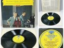 PIERRE FOURNIER cello GULDA Beethoven DGG SLPM 138 082 ED1 audiophile HEAR LP