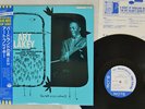 ART BLAKEY QUINTET VOL.3 A NIGHT AT BIRDLAND BLUE NOTE BNJ 61002 Japan OBI LP