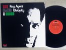 ROY AYERS UBIQUITY RED BLACK AND GREEN LEXINGTON/POLYDOR LEX 9302 Japan VINYL LP