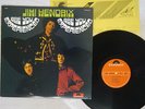 JIMI HENDRIX EXPERIENCE ARE YOU EXPERIENCED POLYDOR MPX 4007 Japan VINYL LP