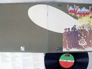 LED ZEPPELIN 2 ATLANTIC P-6517A Japan VINYL LP