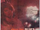 T-BONE WALKER Sings The Blues  Sweden EP r&b swedish Travelin Blues +3