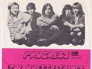 PRETTY THINGS Progress HOLY GRAIL Norway 45 norwegian garage psych mod LISTEN