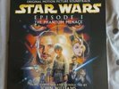 Vinyl Star Wars épisode 1 menace phantasme soundtrack ttb