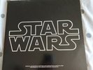 Vinyl Star Wars  soundtrack 2 disques 2t-541