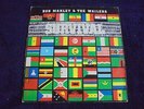 Bob Marley & The Wailers - Survival 1979 Jamaican LP TUFF GONG 1st