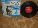 Leo Parker New Sounds in Modern Music Savoy MG-9009 Dexter Gordon JJ Johnson 10
