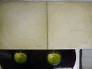 BEATLES WHITE ALBUM APPLE AP-8570/1 Japan RED VINYL VINYL 2LP