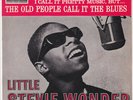 LITTLE STEVIE WONDER I Call It Pretty Music RARE orig UK EP Tamla Motown LISTEN