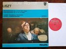 Philips 835 474 LY Stereo - Liszt Piano Concertos Richter Kondrashin MINT
