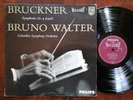 Philips 835 561 AY HiFi Stereo - Bruckner Symphony no.9 Bruno Walter