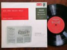 Philips 836 237 VZ HiFi Stereo - Dvorak 