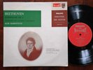 Philips 836 205 VZ HiFi Stereo - Beethoven Symhony no.5 Igor Markevitch NM