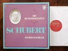 Philips 6741 002 ED1 - Schubert The Complete Piano Sonatas Ingrid Haebler 7 X NM