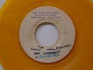Don Drummond Ferdie Nelson The Reburial Western Ska Top Deck pre yellow vinyl