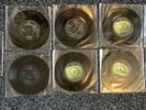A Collection Of The Beatles, John Lennon and George Harrison 7 inch Singles
