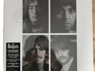The Beatles    White Album 50th Anniversary 4 Vinyl LP Box Set   New Sealed
