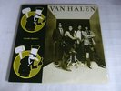 Van Halen Halen Hearty Madison Square Garden 1984 / ot