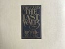 The Band - The Last Waltz (3xLP, Album)