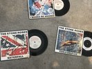 Stone Roses 7” vinyl Bundle X 3. Fools gold, Waterfall, I Wanna Be Adored