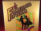 VARIOUS The Fabulous Fifties 1977 UK TEN vinyl LP box set READERS DIGEST EXCELLE