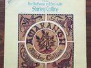 SHIRLEY COLLINS Amaranth UK ORIGINAL 1st A-2U/B-2U HARVEST VINYL LP NM