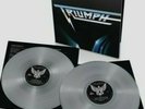 TRIUMPH - CLASSICS LP BRAND NEW 180GM AUDIOPHILE SILVER VINYL GATEFOLD RECORD