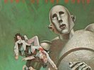 QUEEN - NEWS OF THE WORLD LP BRAND NEW 180GM AUDIOPHILE VINYL GATEFOLD RECORD