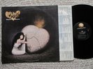 CHER *Heart Of Stone* 1989 Near Mint Vinyl Geffen Records LP