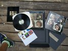 THE BEATLES Let It Be Box Set LP Apple 1970 UK 1st Press