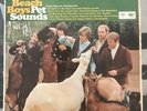 The Beach Boys - Pet Sounds - original vinyl 1966 mono pressing - T2458