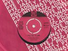NORTHERN SOUL-LUCAS & THE MIKE COTTON SOUND-STEP OUT OF LINE-PYE