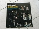 The Rolling Stones ?– Got Live If You Want It  LP 1976  JAPAN PRESS
