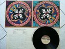 KISS  ROCK AND ROLL OVER  LP 1976  JAPAN PRESS