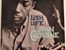 Lush Life - John Coltrane, DCC Compact Classics Re-Issue Limited Edition No.241