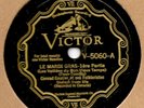 SCARCE FRENCH CANADIAN 78 Conrad Gauthier 